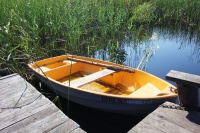 гостевой дом Домжерицкое озеро - Прокат лодок